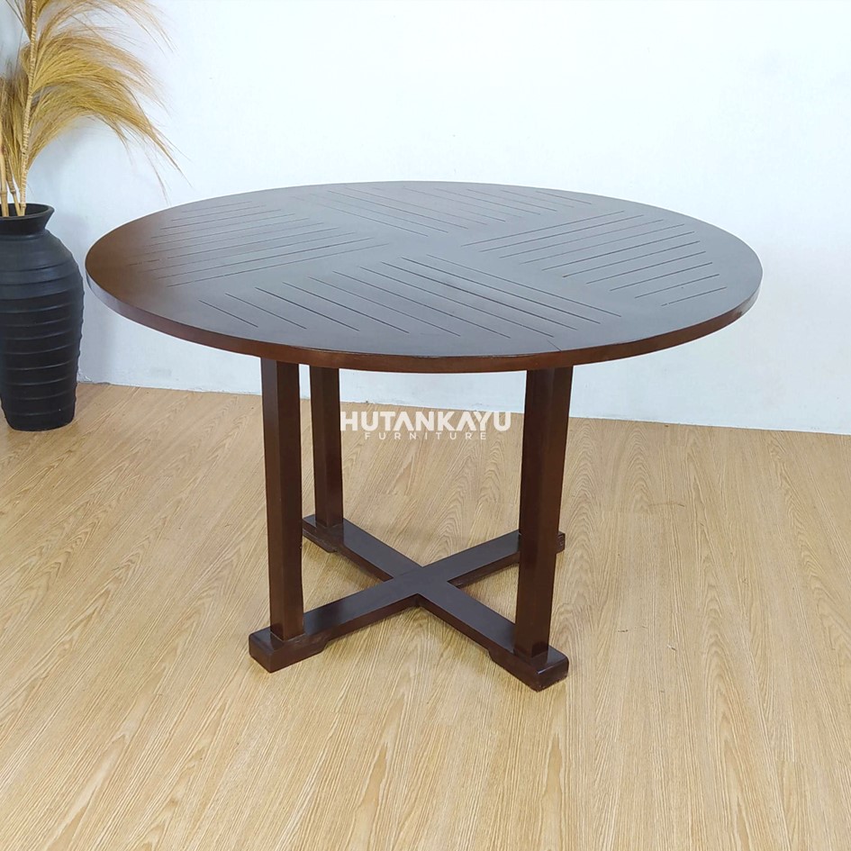 Set Meja Makan Dawn - Image 4