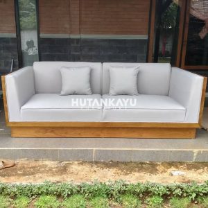 Sofa Tamu Devian