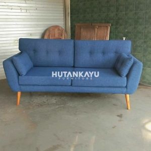 Sofa Tamu Drake