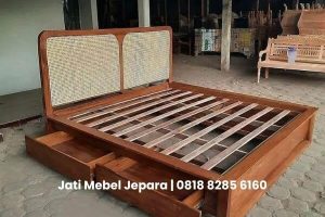 Jual Tempat Tidur Karimun