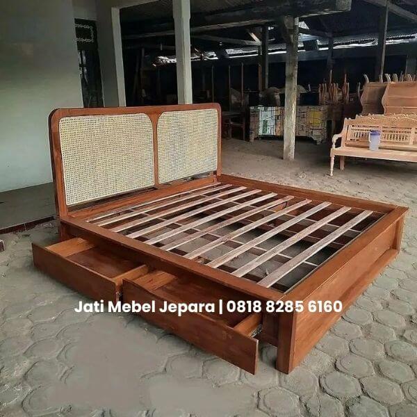 jual tempat tidur Kota Pematang Siantar