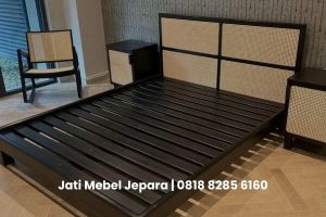 Jual Tempat Tidur Melawi
