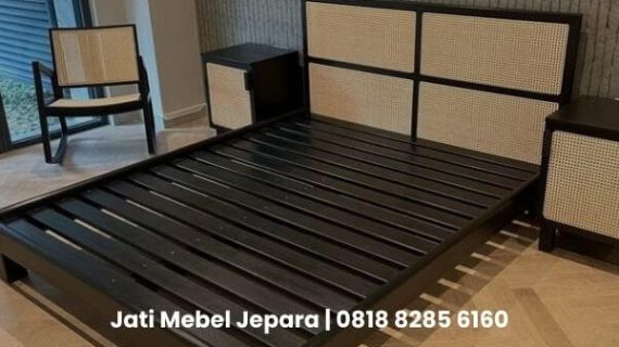 Jual Tempat Tidur Mamberamo Raya