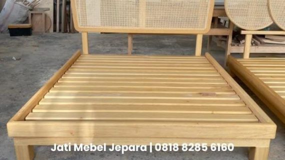Jual Tempat Tidur Malaka