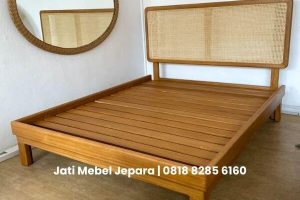 Jual Tempat Tidur Konawe Selatan