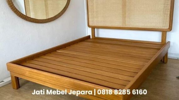 Jual Tempat Tidur Majene