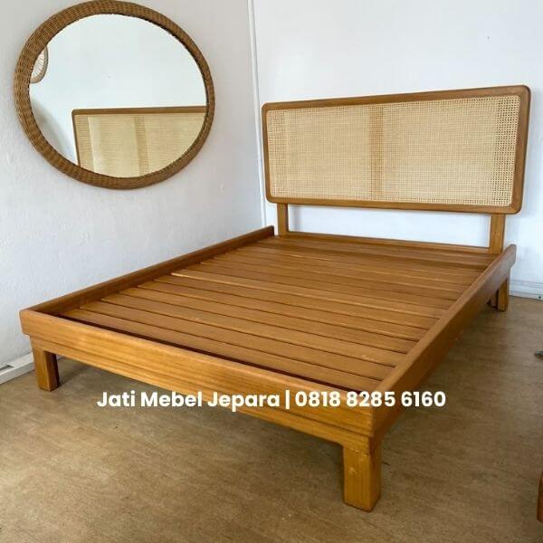 jual tempat tidur Mempawah