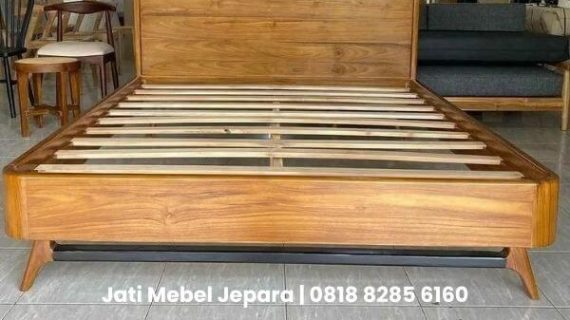 Jual Tempat Tidur Kepulauan Anambas