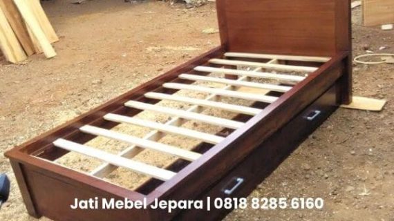 Jual Tempat Tidur Barito Utara