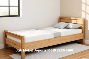 Jual Tempat Tidur Maluku Tenggara Barat