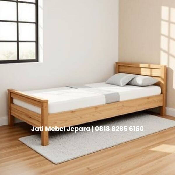 jual tempat tidur Tolikara