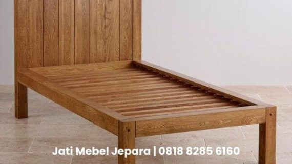Jual Tempat Tidur Nagekeo
