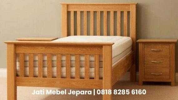 Jual Tempat Tidur Jakarta Barat