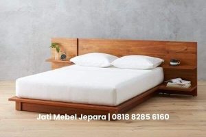 Jual Tempat Tidur Mamasa