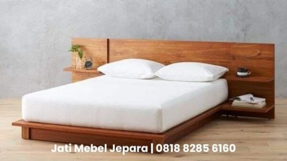 Jual Tempat Tidur Toli-toli
