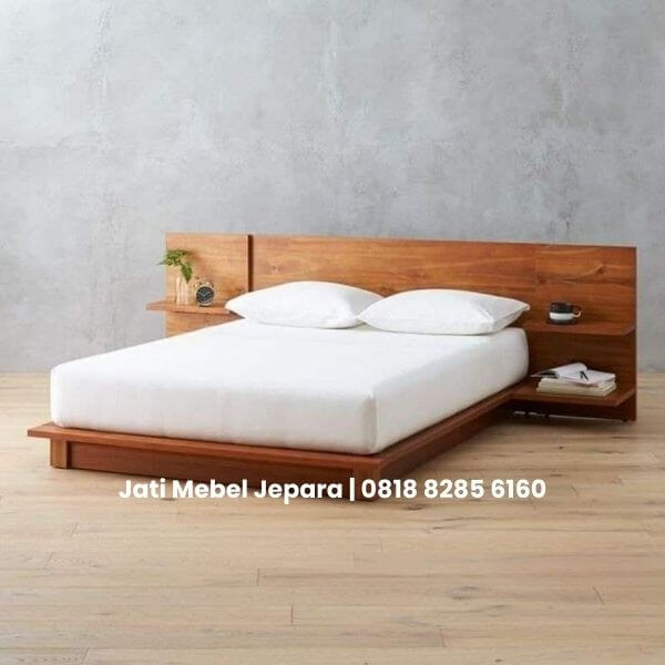 jual tempat tidur Toli-toli