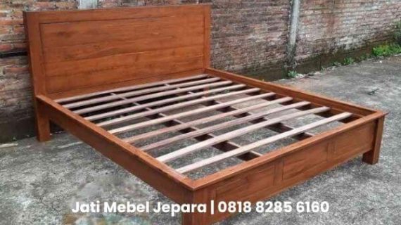 Jual Tempat Tidur Kupang
