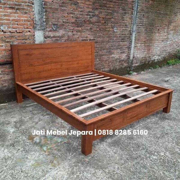 jual tempat tidur Seram Bagian Barat