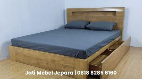 Jual Tempat Tidur Yahukimo