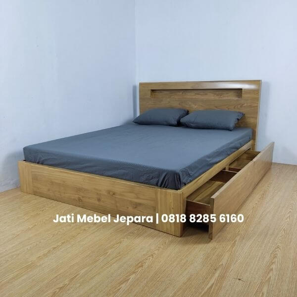 jual tempat tidur Bengkalis