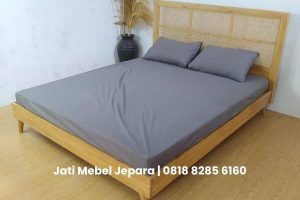 Jual Tempat Tidur Samosir