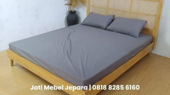 Jual Tempat Tidur Karawang