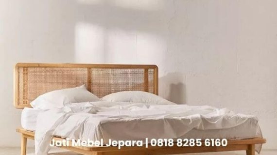 Jual Tempat Tidur Kota Bontang