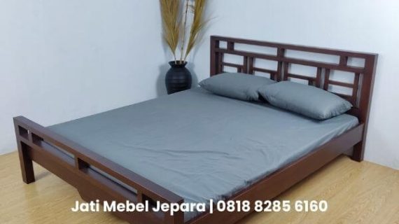 Jual Tempat Tidur Kota Pematang Siantar