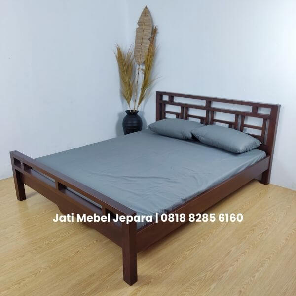 jual tempat tidur Serang