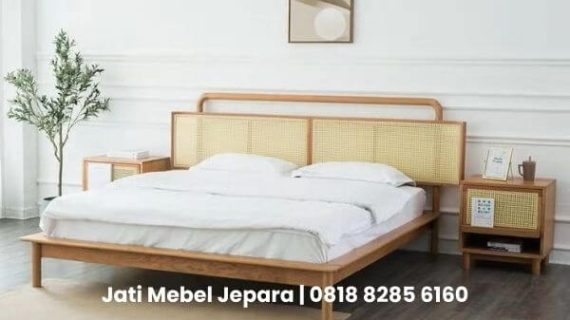 Jual Tempat Tidur Kubu Raya