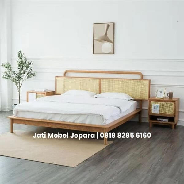 jual tempat tidur Rokan Hilir