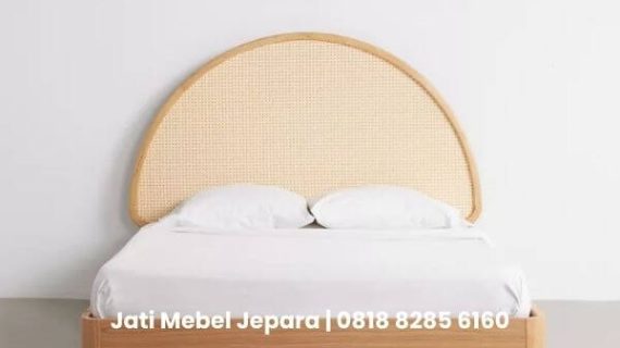 Jual Tempat Tidur Labuhan Batu Selatan
