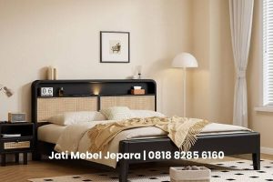 Jual Tempat Tidur Pegunungan Arfak