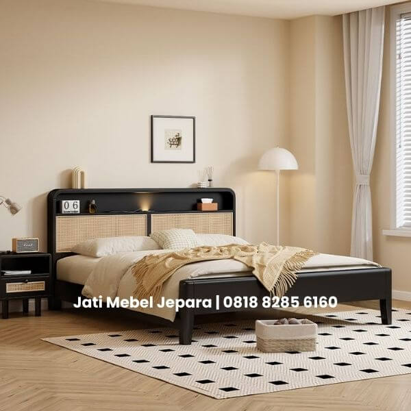 jual tempat tidur Teluk Bintuni