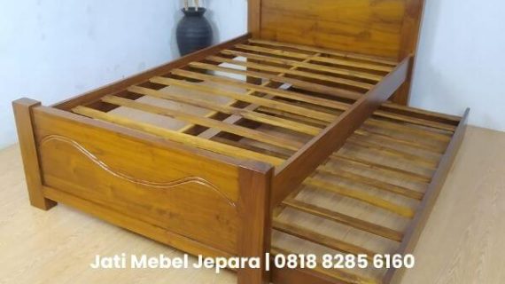 Jual Tempat Tidur Kota Surakarta