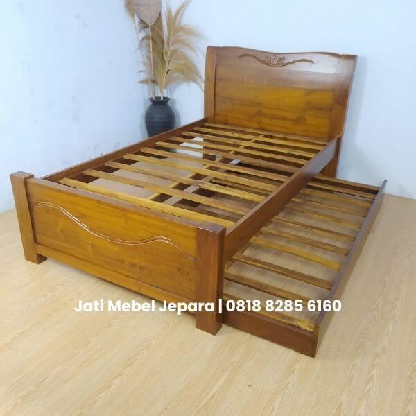 jual tempat tidur Tolikara
