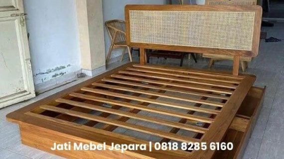 Jual Tempat Tidur Kota Dumai
