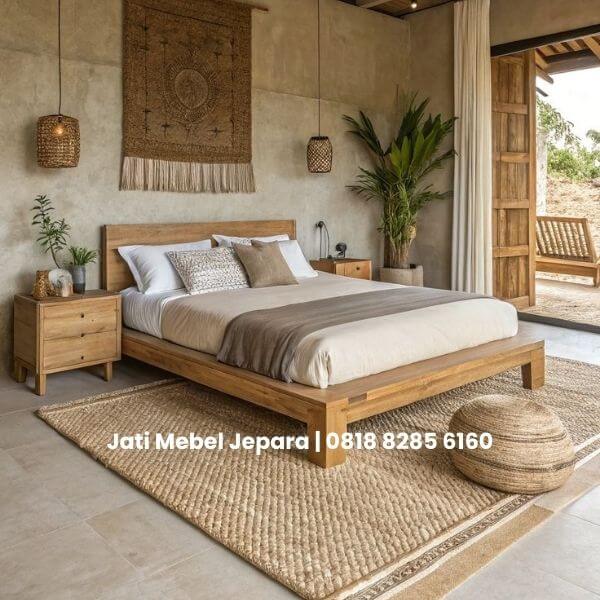 jual tempat tidur Mempawah