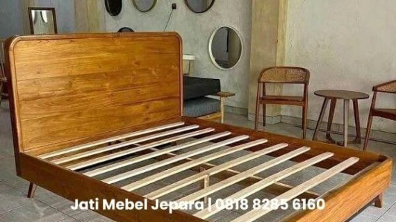 Jual Tempat Tidur Mempawah