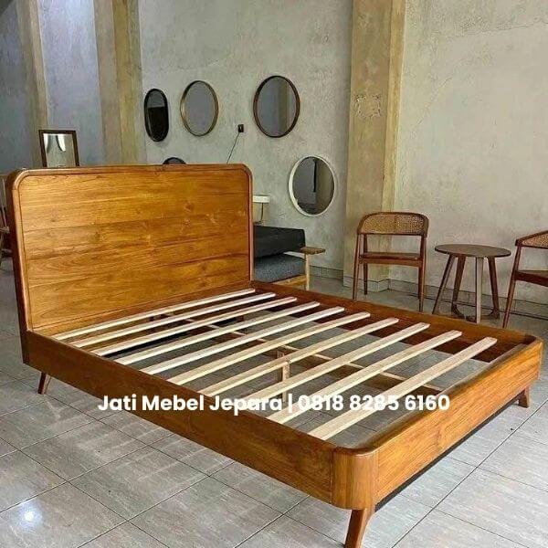 jual tempat tidur Bengkalis