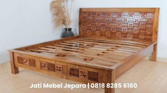 Jual Tempat Tidur Kota Tebing Tinggi