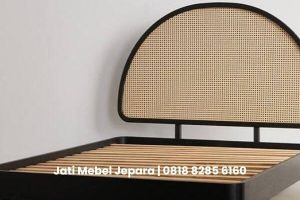 Jual Tempat Tidur Kota Mojokerto