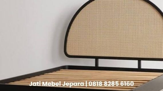 Jual Tempat Tidur Wakatobi