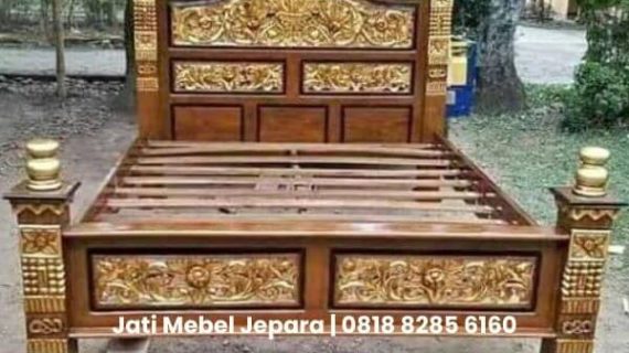 Jual Tempat Tidur Tolikara