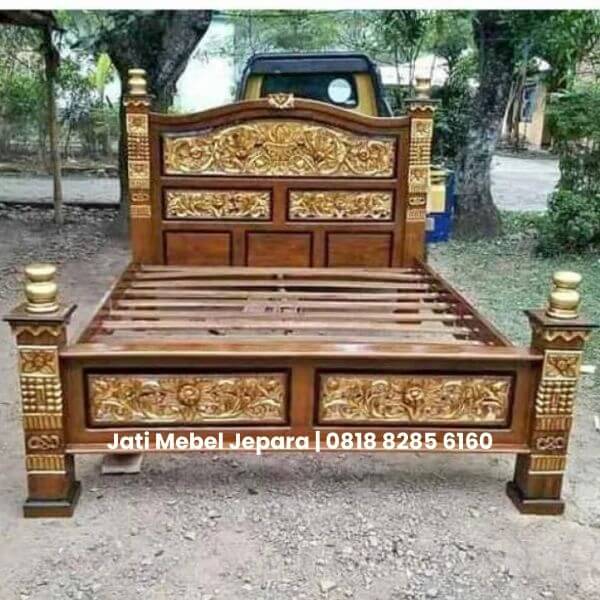 jual tempat tidur Kota Probolinggo
